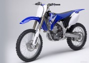 Yamaha YZ450